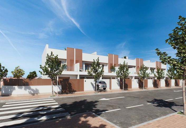 Image No.5-3 Bed Townhouse for sale