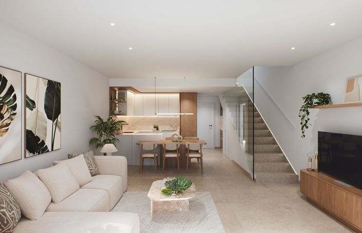 Image No.7-3 Bed Townhouse for sale