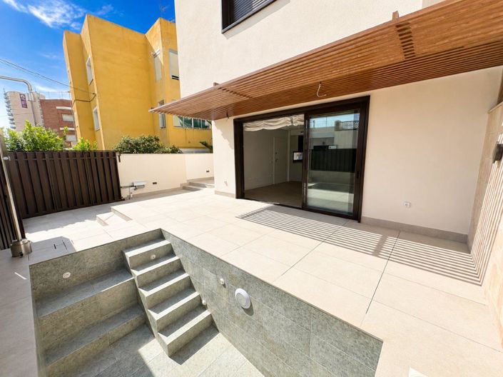 Image No.11-3 Bed Villa for sale