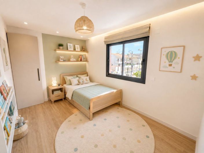 Image No.20-3 Bed Villa for sale