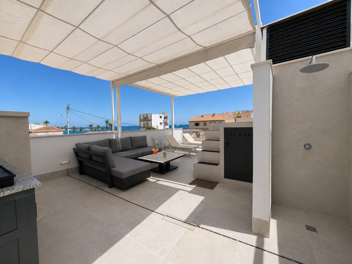 Image No.18-3 Bed Townhouse for sale