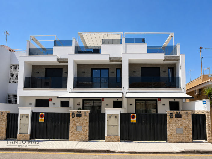 Image No.4-3 Bed Townhouse for sale