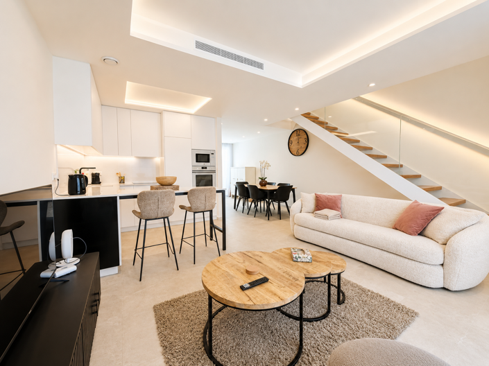Image No.5-3 Bed Townhouse for sale