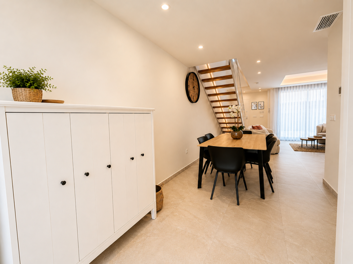 Image No.7-3 Bed Townhouse for sale