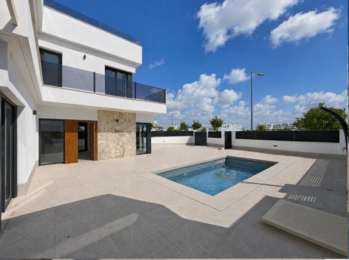 Image No.14-5 Bed Villa for sale