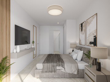 labeachlivingdormitorio1