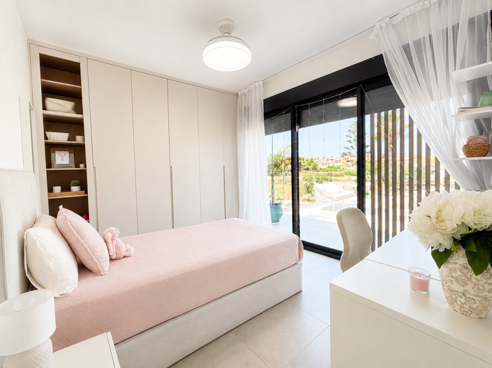 Image No.17-3 Bed Villa for sale