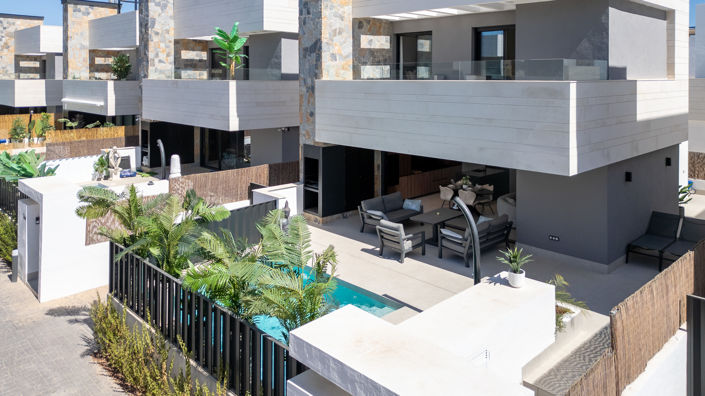 Image No.30-4 Bed Villa for sale
