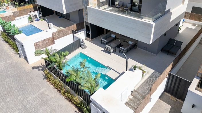 Image No.31-4 Bed Villa for sale