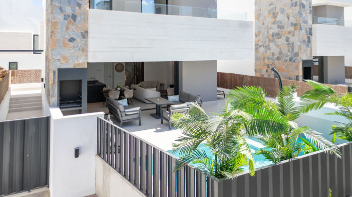 Image No.32-4 Bed Villa for sale