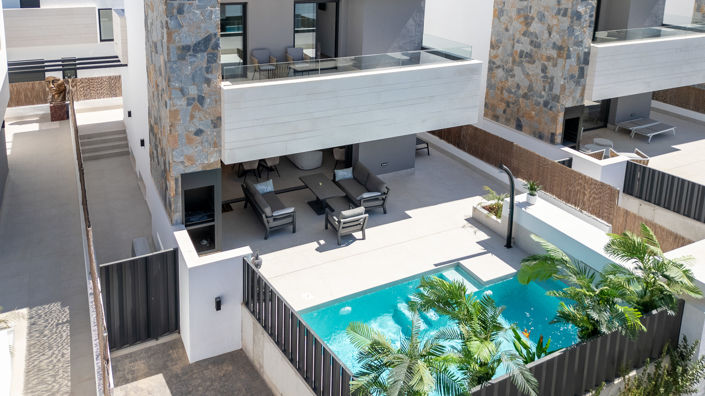 Image No.33-4 Bed Villa for sale