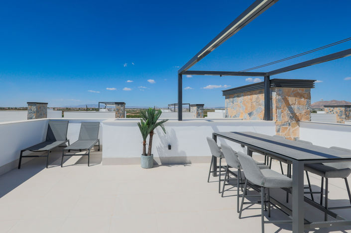 Image No.41-4 Bed Villa for sale