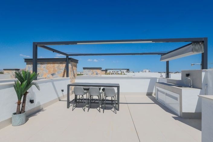 Image No.42-4 Bed Villa for sale
