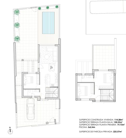 Image No.15-3 Bed Villa for sale