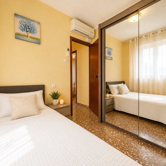 Image No.17-3 Bed Apartment for sale