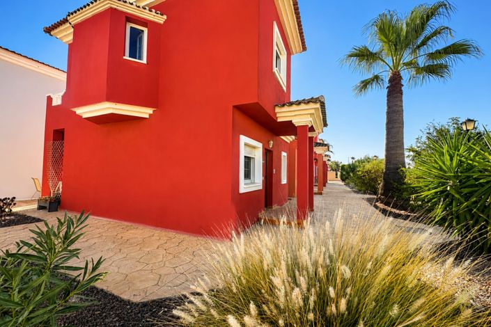 Image No.16-2 Bed Villa for sale