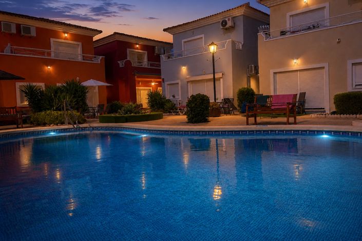 Image No.17-2 Bed Villa for sale