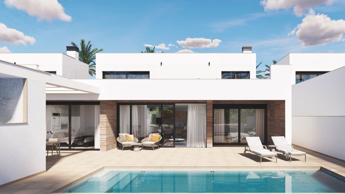 Image No.5-3 Bed Villa for sale