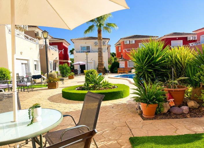 Image No.16-2 Bed Villa for sale