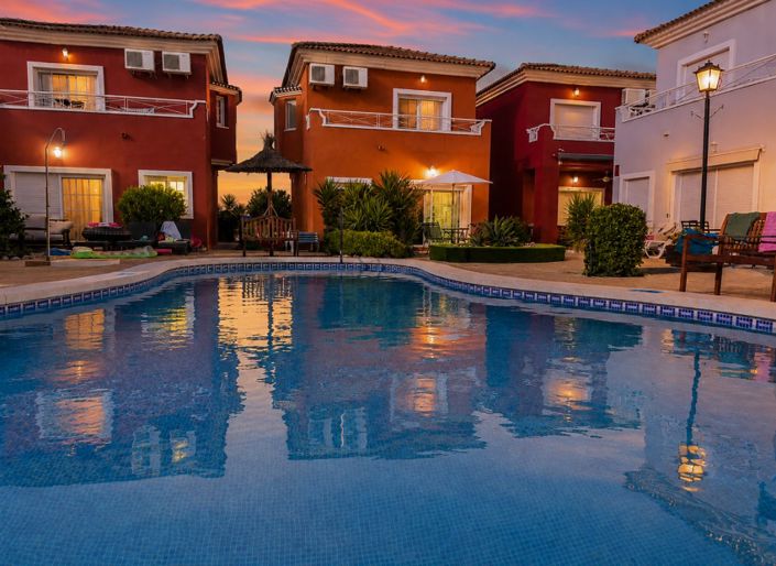 Image No.21-2 Bed Villa for sale