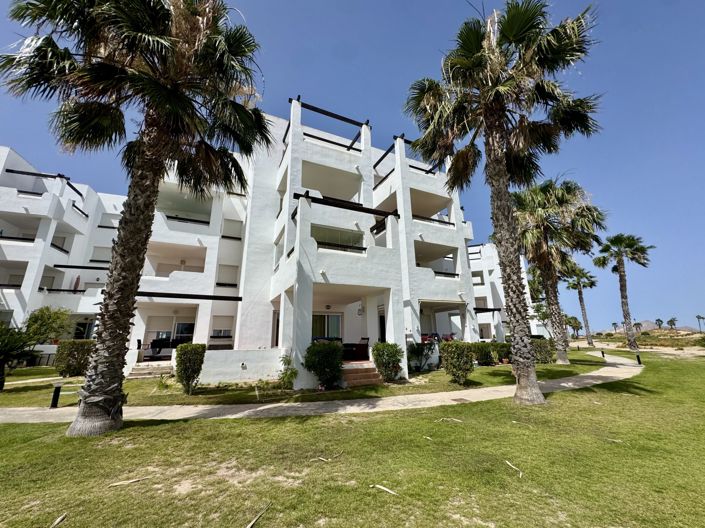 Image No.14-Appartement de 2 chambres à vendre à Terrazas de la Torre