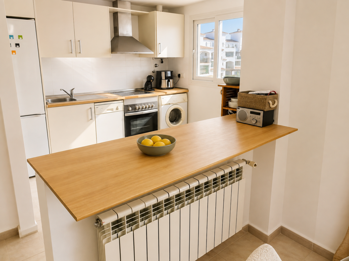 Image No.4-Appartement de 2 chambres à vendre à Murcie