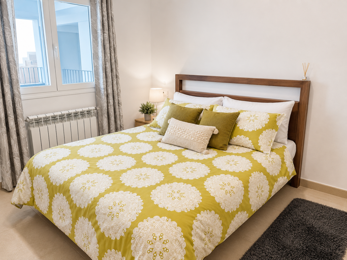 Image No.9-2 Bed Apartment for sale