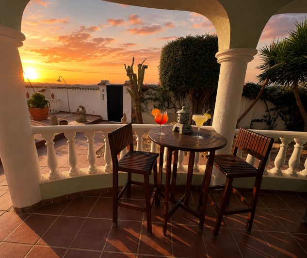 Image No.16-3 Bed Villa for sale
