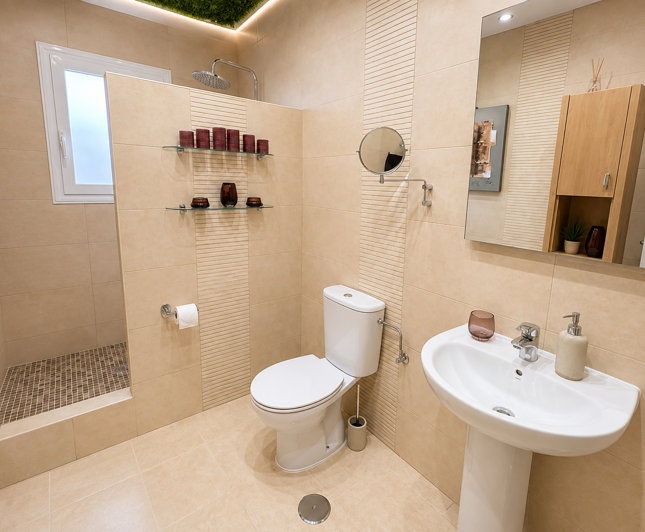Image No.18-3 Bed Villa for sale