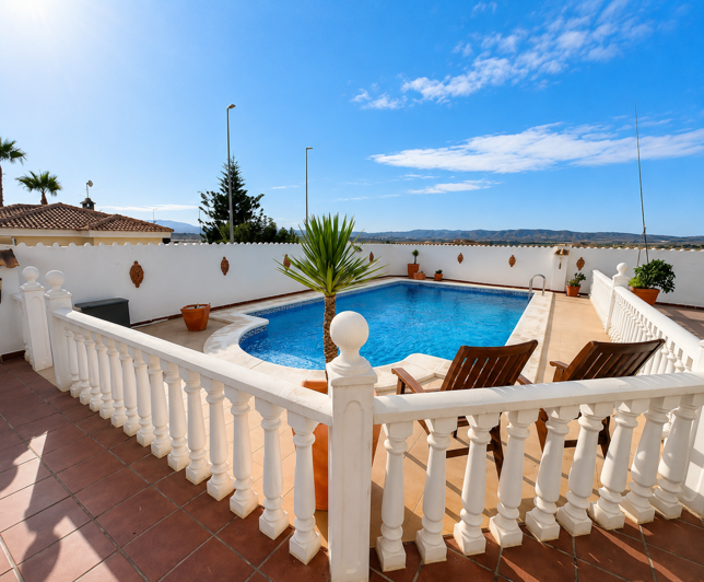 Image No.4-3 Bed Villa for sale