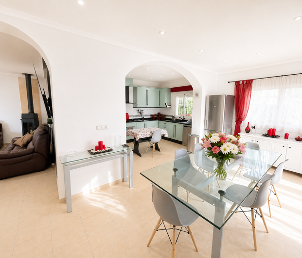 Image No.6-3 Bed Villa for sale