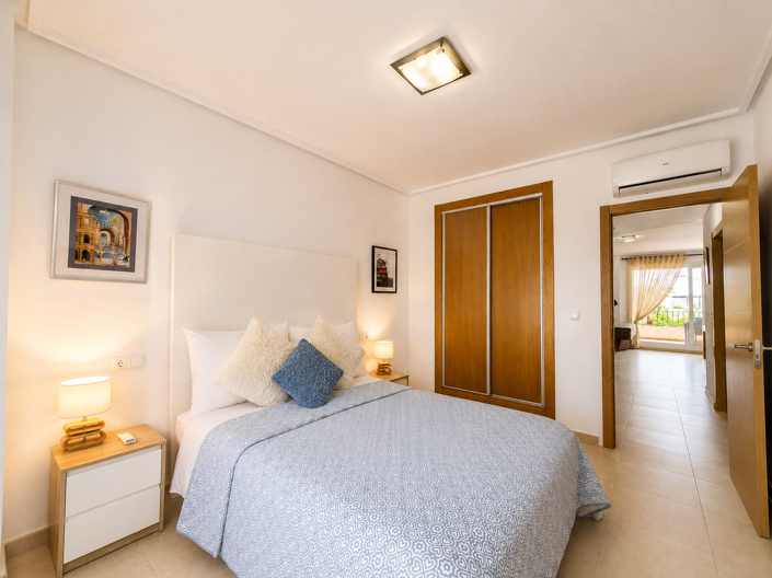 Image No.11-2 Bed Apartment for sale