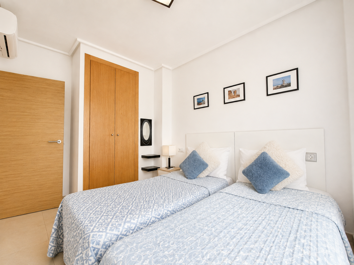 Image No.14-2 Bed Apartment for sale