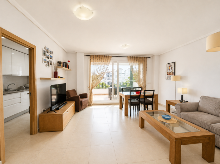 Image No.7-2 Bed Apartment for sale
