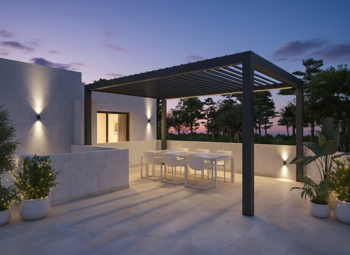Image No.20-3 Bed Villa for sale