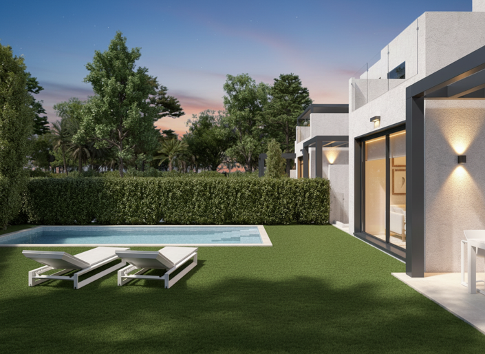 Image No.21-3 Bed Villa for sale
