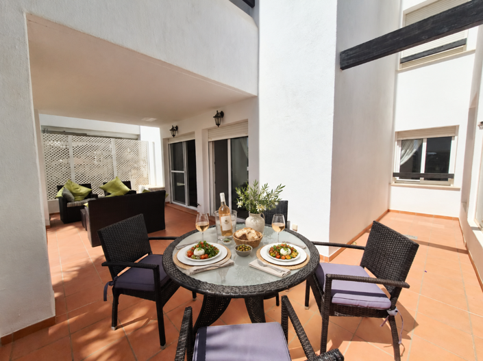 Image No.2-Appartement de 2 chambres à vendre à Terrazas de la Torre