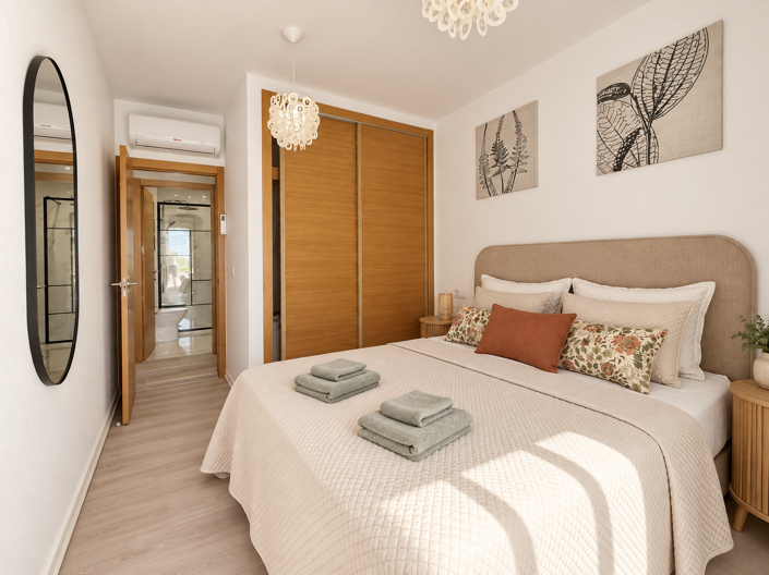 Image No.11-2 Bed Apartment for sale