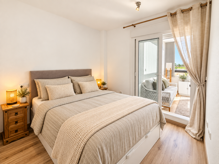 Image No.7-2 Bed Apartment for sale