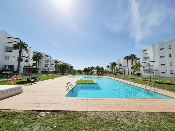 Image No.2-Appartement de 2 chambres à vendre à Terrazas de la Torre