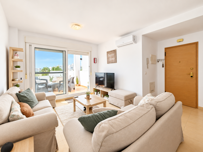 Image No.3-Appartement de 2 chambres à vendre à Terrazas de la Torre