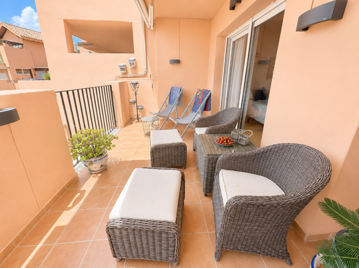 Image No.14-2 Bed Apartment for sale