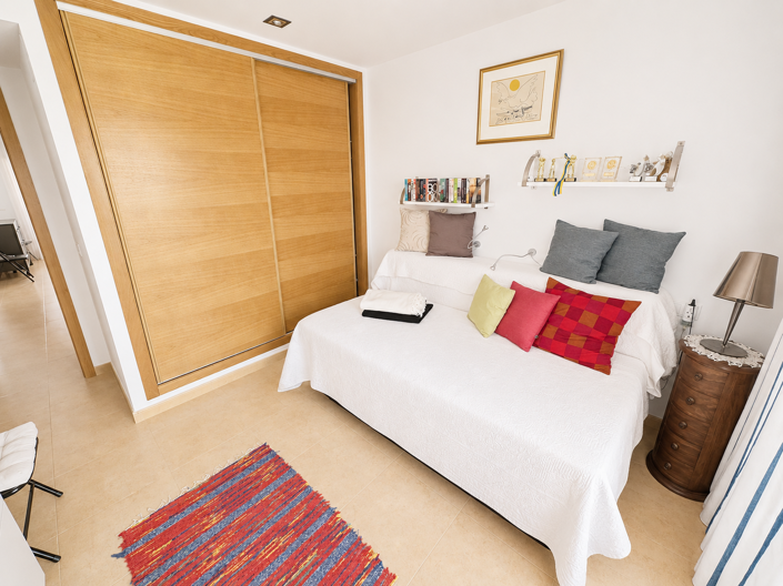 Image No.24-2 Bed Apartment for sale