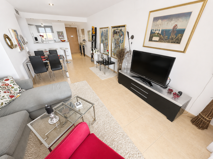 Image No.6-2 Bed Apartment for sale