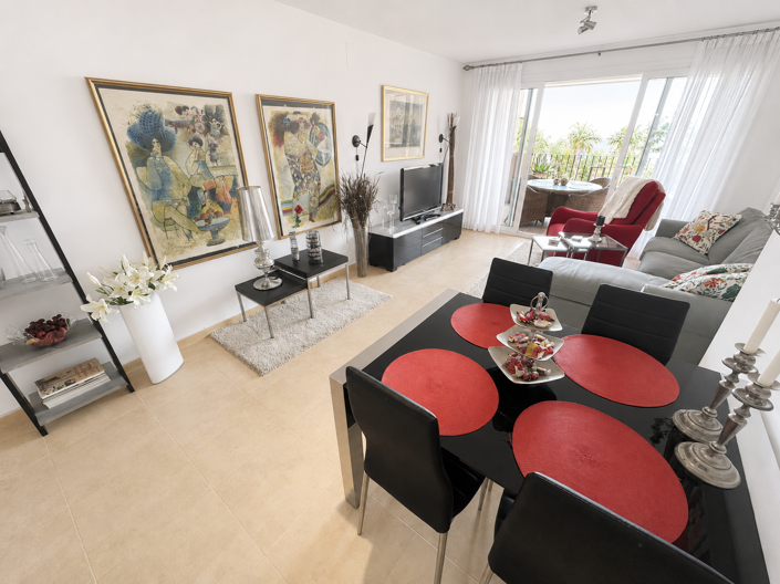 Image No.7-2 Bed Apartment for sale