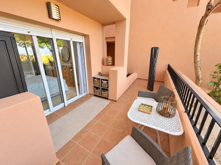Image No.16-2 Bed Apartment for sale