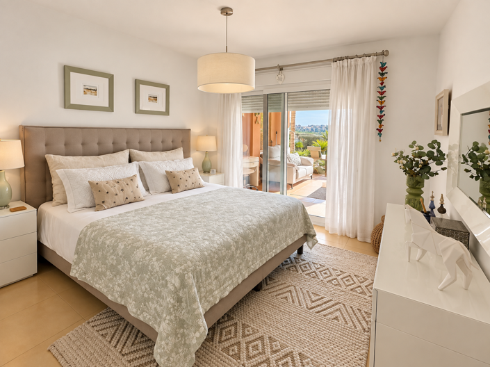 Image No.20-2 Bed Apartment for sale
