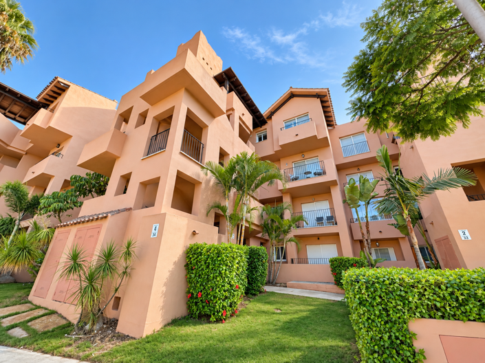 Image No.24-2 Bed Apartment for sale