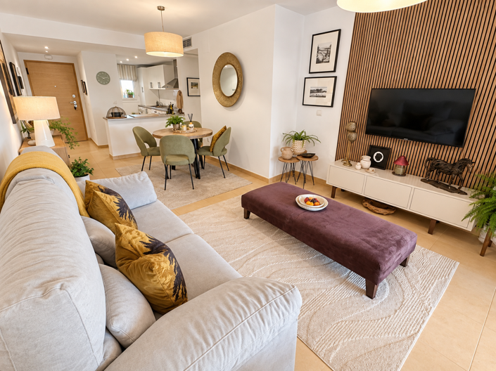 Image No.4-2 Bed Apartment for sale
