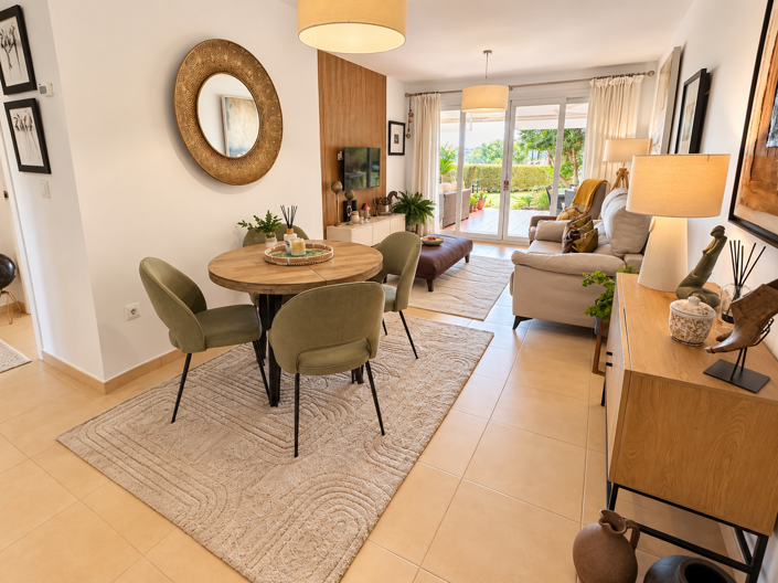Image No.9-2 Bed Apartment for sale